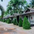 Lung Pod’s Hostel