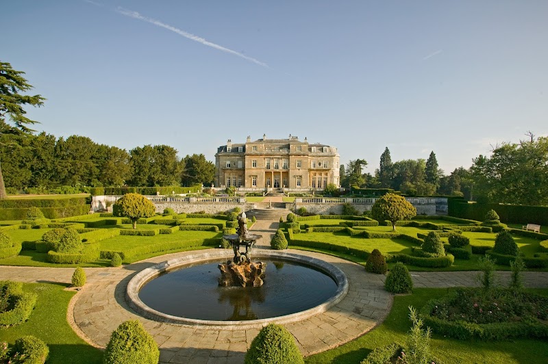 Luton Hoo Hotel in Luton, United Kingdom