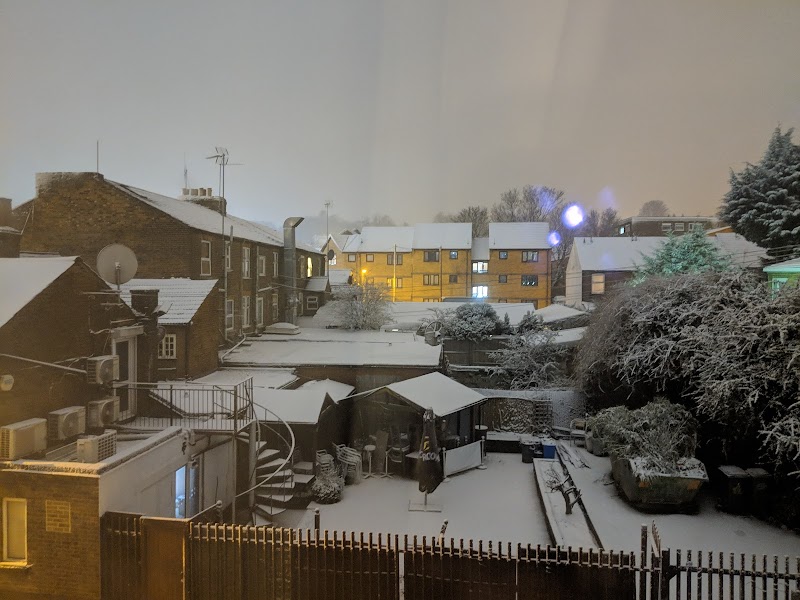Luton Hotel Residence in Luton, United Kingdom