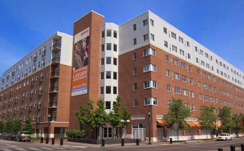 Luxiasuites Justison Landing in Wilmington, Delaware, United States