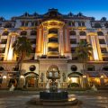 Luxor Hotel