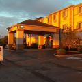 Luxury Inn & Suites