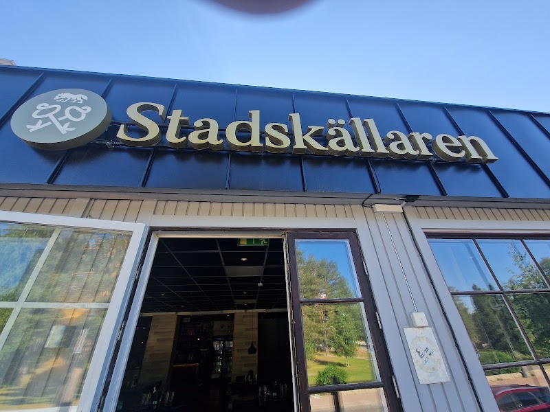 Lycksele Wärdshus in Lycksele, Sweden