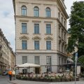 Lydmar Hotel