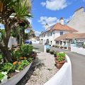 Lyme Bay House