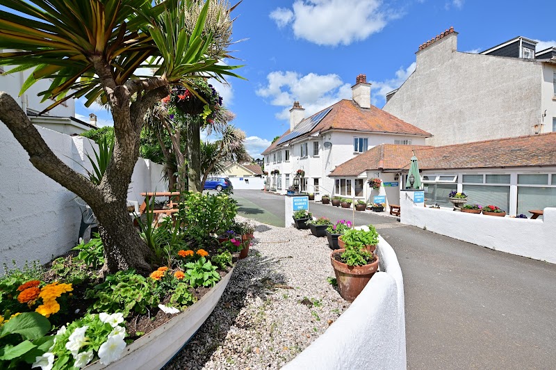 Lyme Bay House in Dawlish, United Kingdom