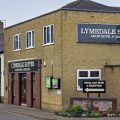 Lymedale Suites Studios