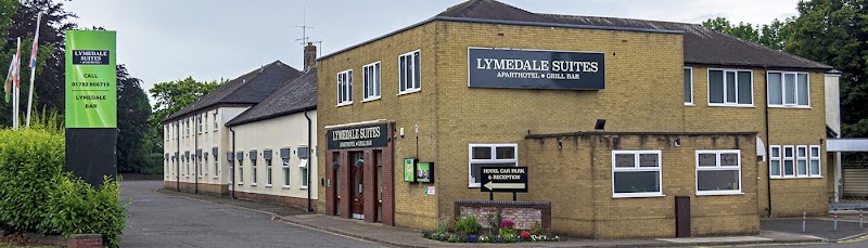 Lymedale Suites Studios in Newcastle under Lyme, United Kingdom