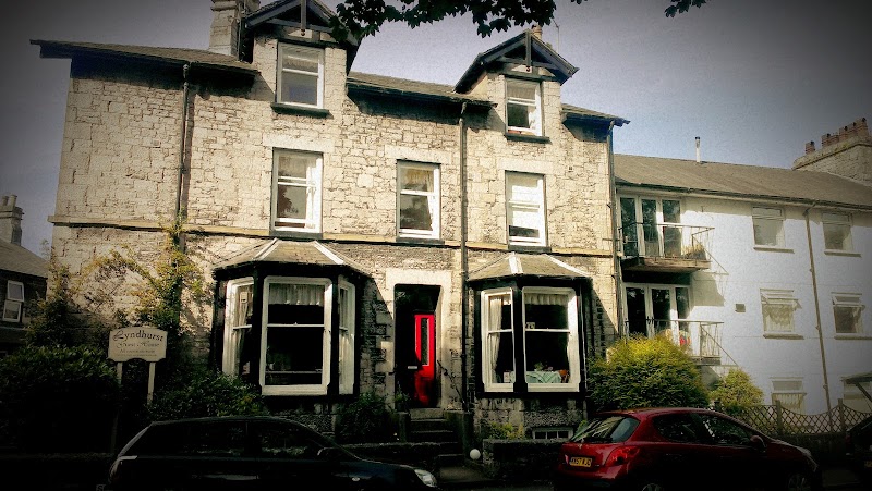 Lyndhurst Guest House in Kendal, United Kingdom