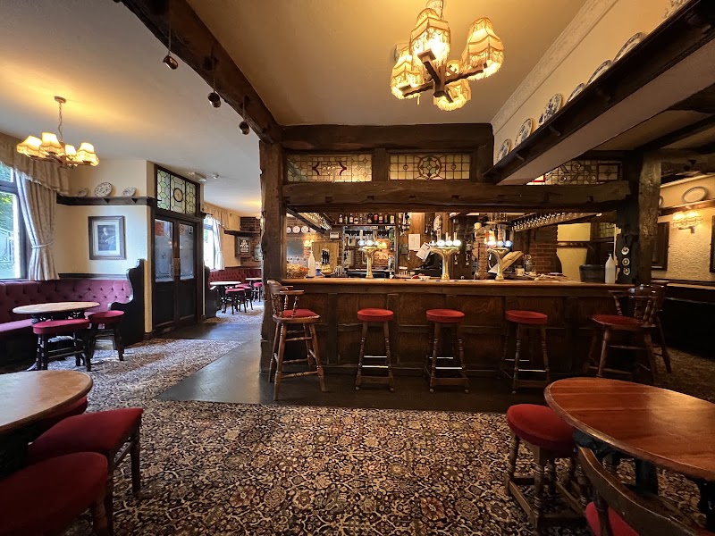 Lyndon House Hotel in Walsall, United Kingdom