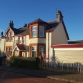 Lynegar Guest House