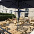 Lynton House Hotel