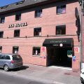 Lys Hotel