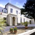 Lysses House Hotel