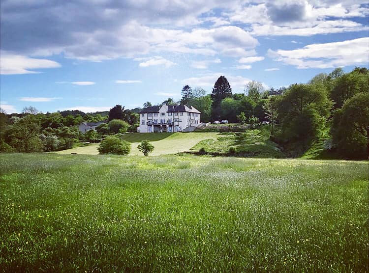 Lyth Valley Country Inn in Kendal, United Kingdom