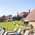 Lythe Hill Hotel & Spa