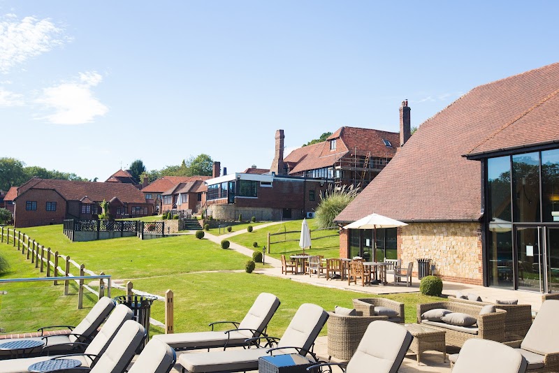 Lythe Hill Hotel & Spa in Haslemere, United Kingdom