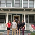 M Motel Shafter