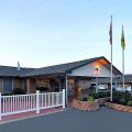 M Star Hotel Searcy