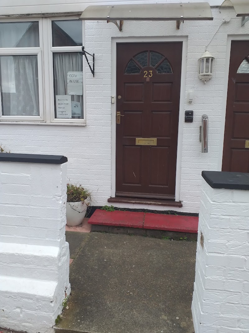 M and J Guest House in Cleethorpes, United Kingdom