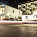 M2 Hotel