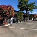 MAS Country Jackie Howe Motel
