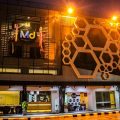 MD Grand Hotel
