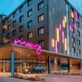 MOXY London Heathrow Airport