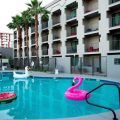 MOXY Phoenix Tempe/ASU Area