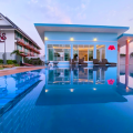 MS Hotel Sriracha