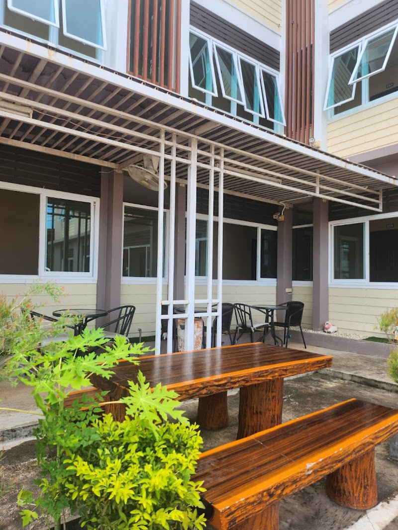MT Place Sakon Nakhon in Sakon Nakhon, Thailand