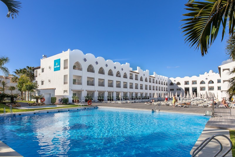 Mac Puerto Marina Benalmádena in Benalmadena, Spain