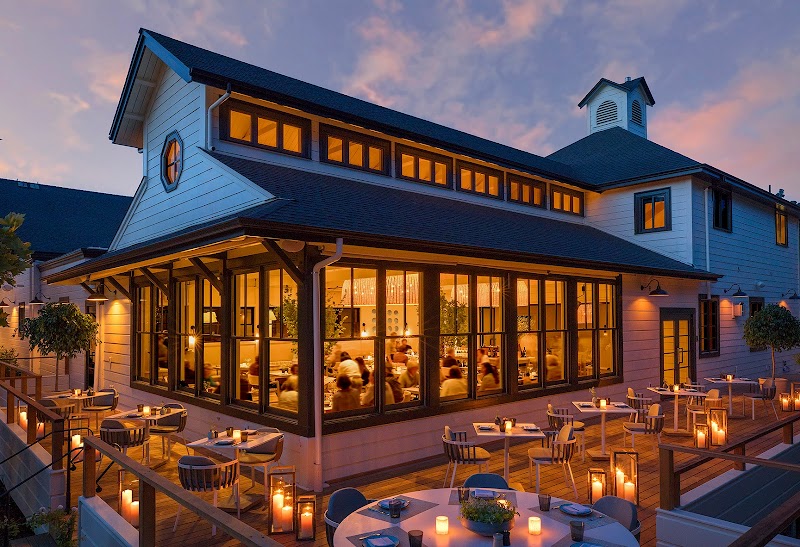 MacArthur Place Hotel & Spa in Sonoma, California, United States