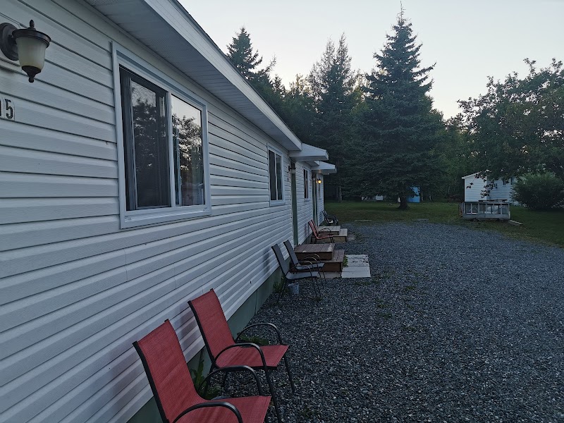MacNeil House in Cape Breton, Canada