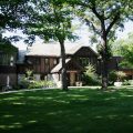 MacNider Art Museum Guest House