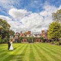 Macdonald Alveston Manor Hotel