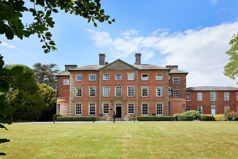 Macdonald Ansty Hall in Coventry, United Kingdom