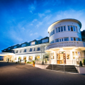 Macdonald Drumossie Hotel