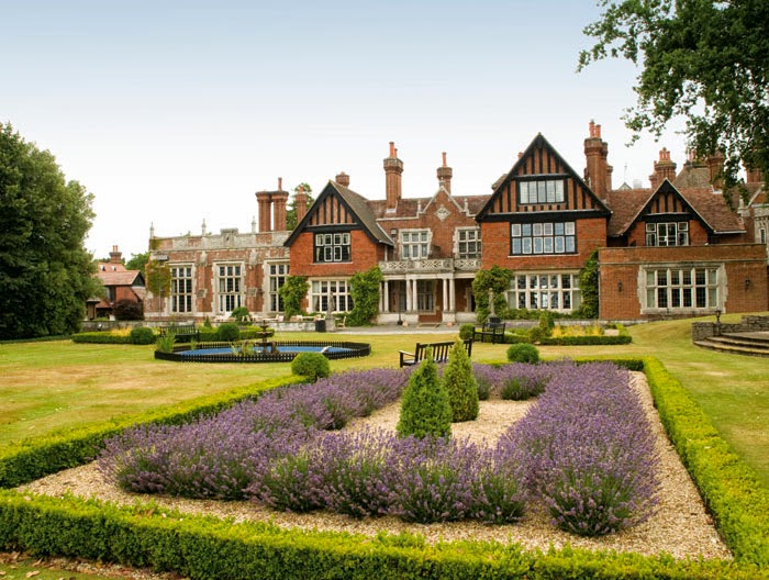 Macdonald Elmers Court Hotel in Lymington, United Kingdom