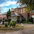 Macdonald Kilhey Court Hotel