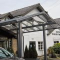 Macdonald Tickled Trout Hotel