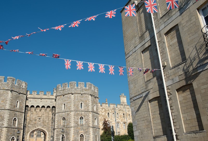 Macdonald Windsor Hotel in Windsor, United Kingdom