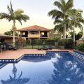 Mackay Resort Motel