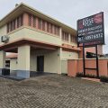 Mackay Rose Motel