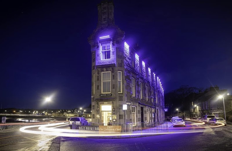 Mackays Hotel in Wick, United Kingdom
