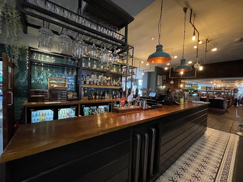 Mackworth Hotel by Greene King Inns in Derby, United Kingdom