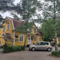 Madam Blå Hotel