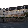 Madeira Hotel