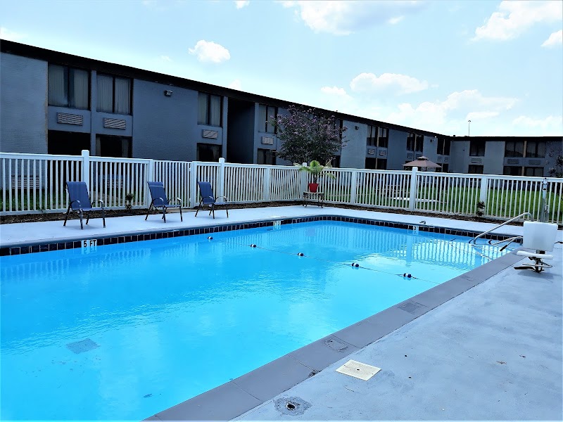 Madison Inn and Suites in Madison, Alabama, United States