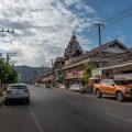 Mae Hong Son Mountain Inn & Resort
